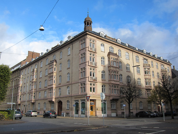 Klik p� fotoet for at bes�ge den beskyttede del af andelsboligforeningens hjemmeside (kr�ver brugernavn og kodeord)
